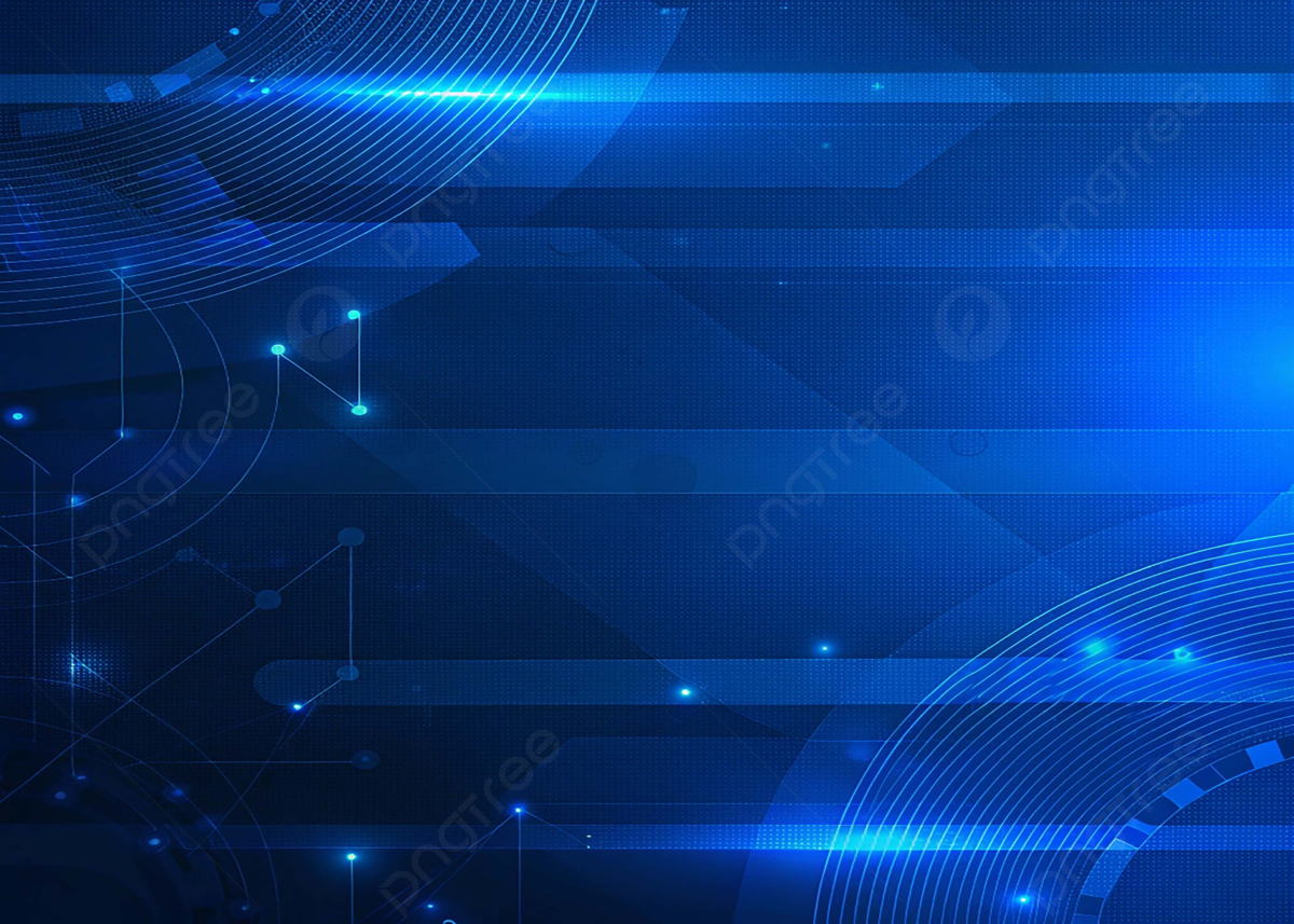 抽象的科技背景