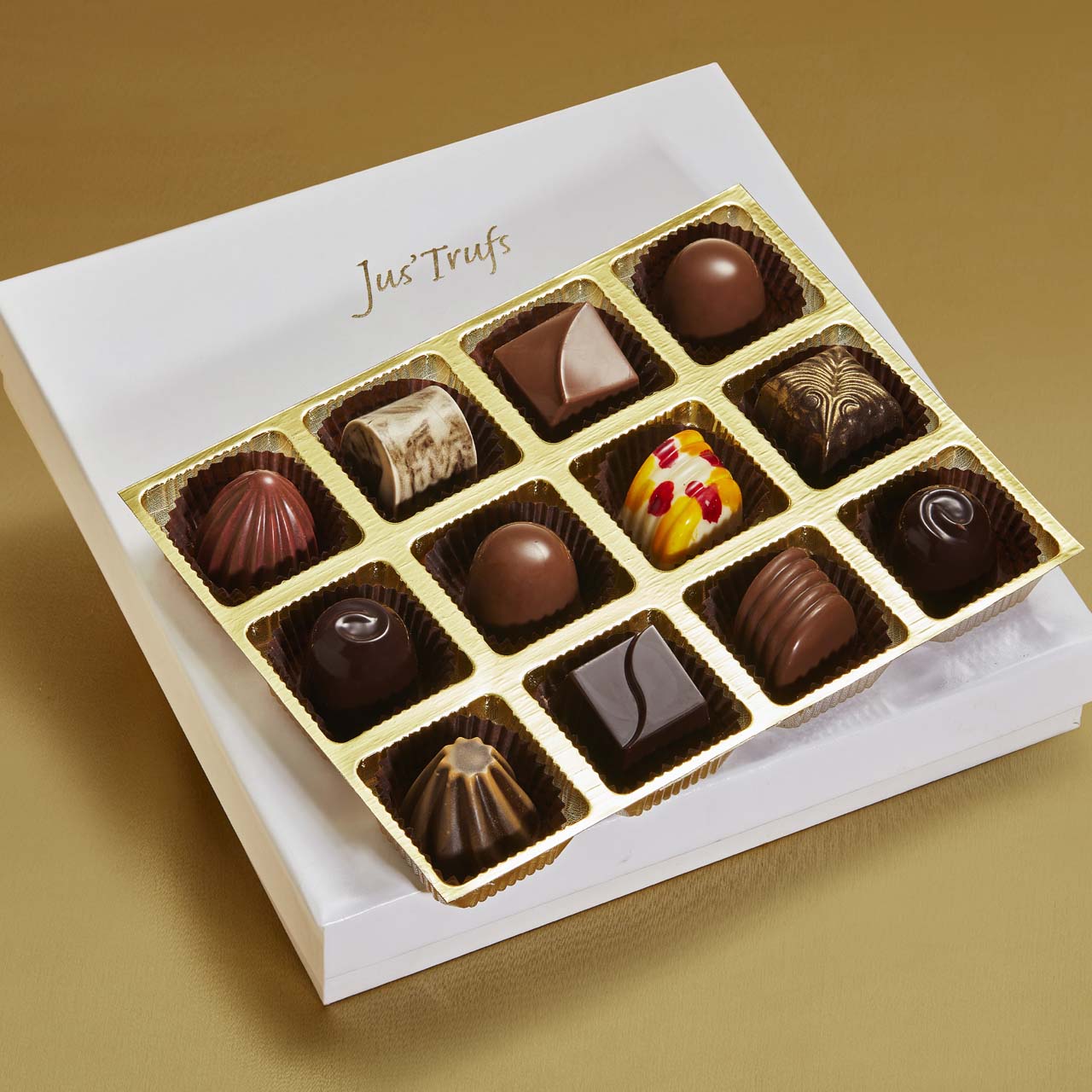 Chocolat belge