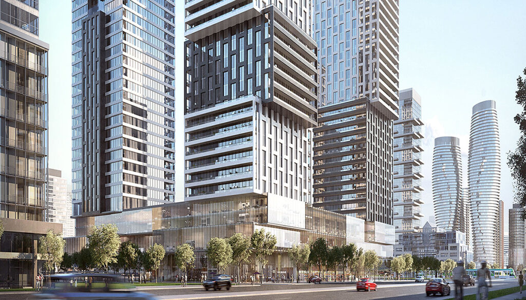 Southlands Condos Mississauga