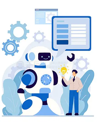 人工智能与人类协作