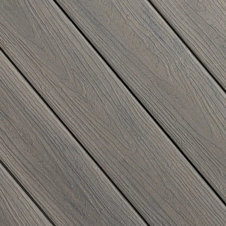 Concordia Astir deck