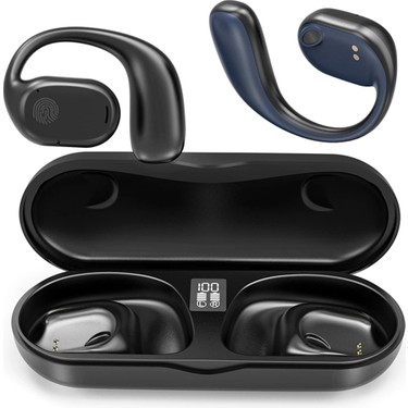 Bluetooth kablosuz kulaklık