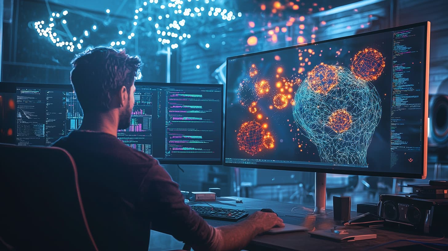 Top AI Tools for Visual Artists 2024: Essential Software - PRO EDU