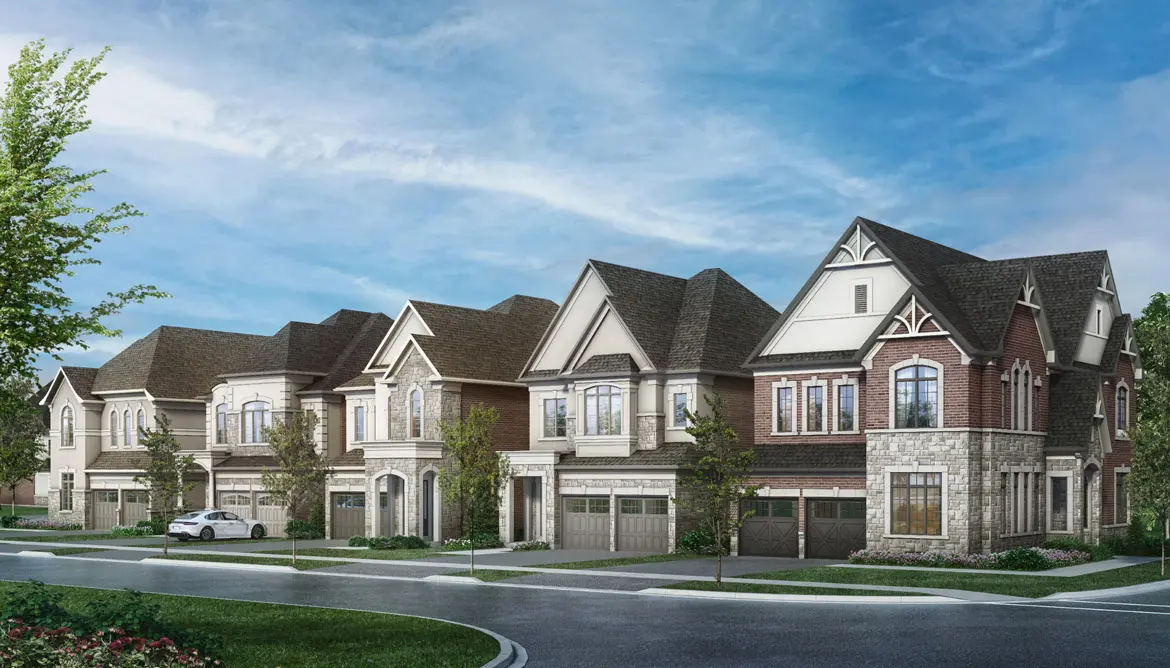 Chateau 9 by Treasure Hill