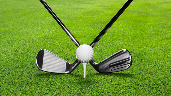 Golf Club Set 12-Piece