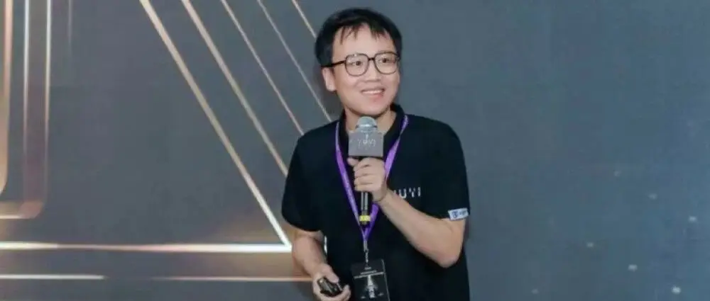 程凯 Kai Cheng