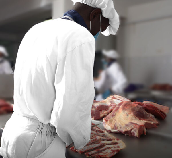 Meat Processing - Quality Meat Packers
