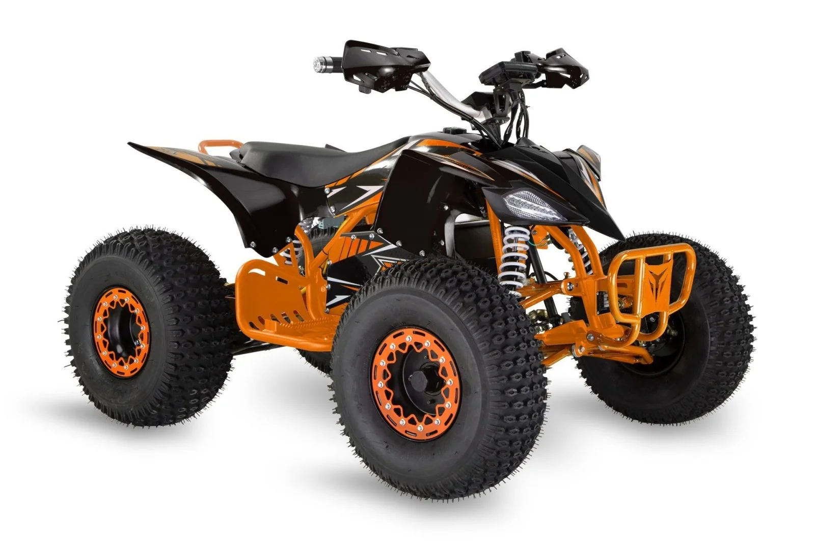 ATV Off-road Action