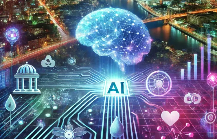 Open source AI collaboration