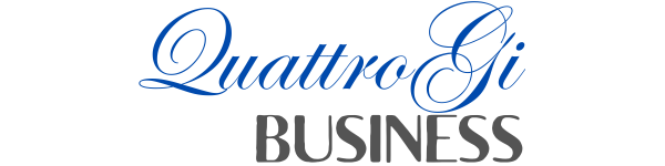 QuattroGi Business - Forniture Ufficio e Cancelleria Brescia