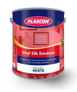 Plascon Paint