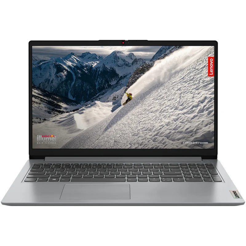 Lenovo IdeaPad 1 15.6 Laptop AMD Ryzen 3 8GB 256GB