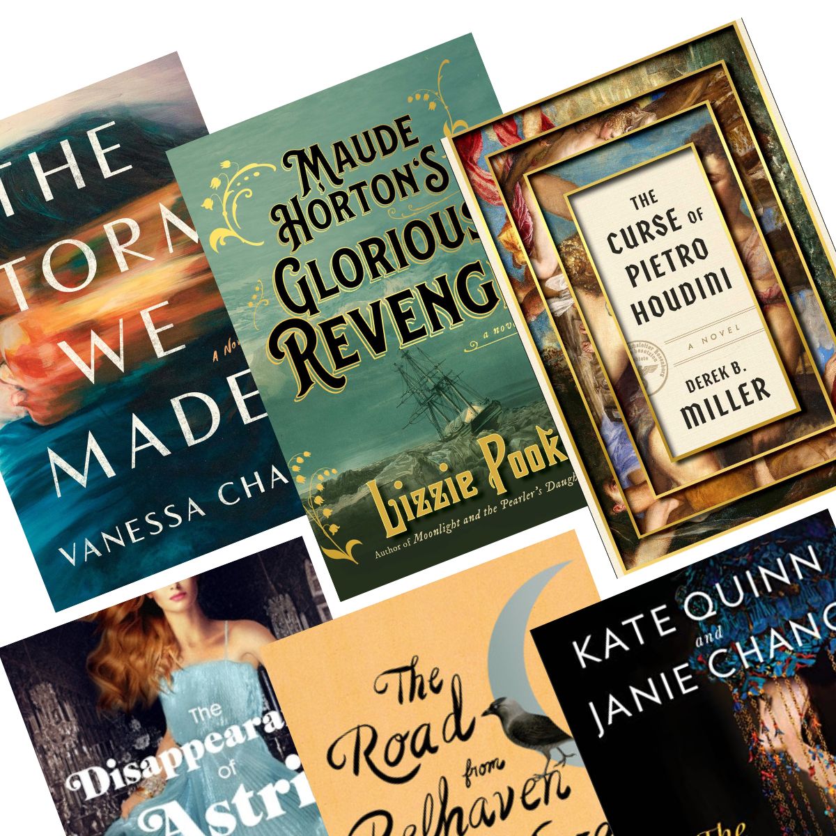 The Midnight Library