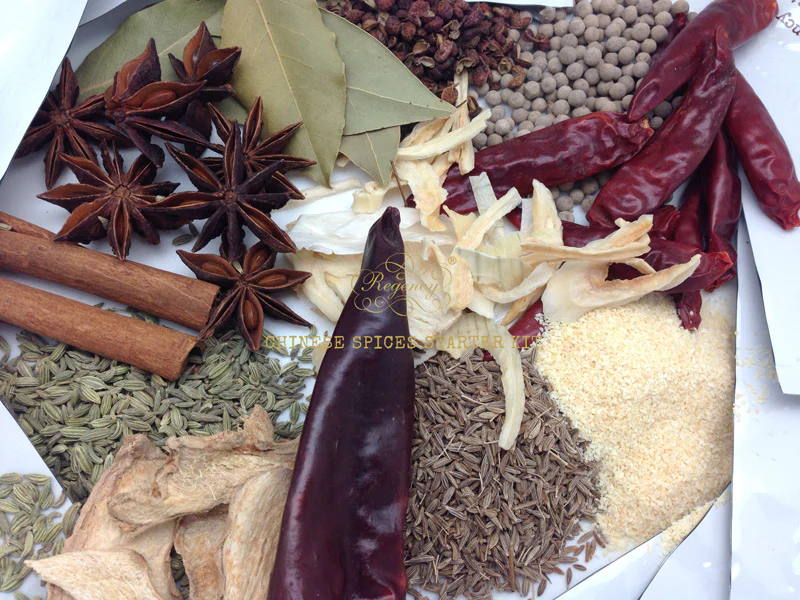 Peri Peri Masala – Regency Spices
