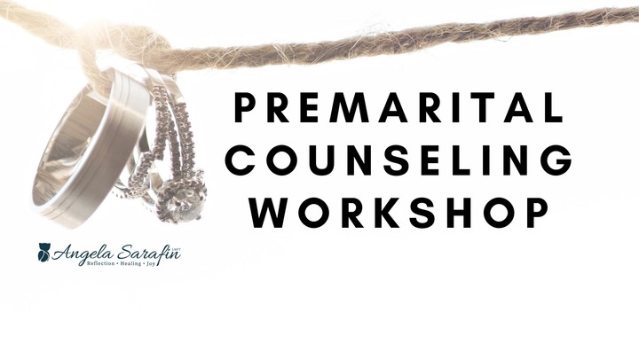 Pre-Marital Counseling Workshop