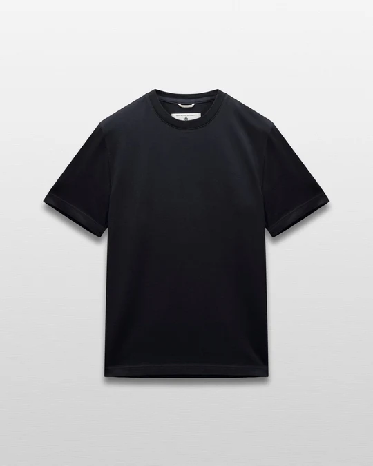 Reigning Champ Men's Midweight Jersey Standard T-Shirt