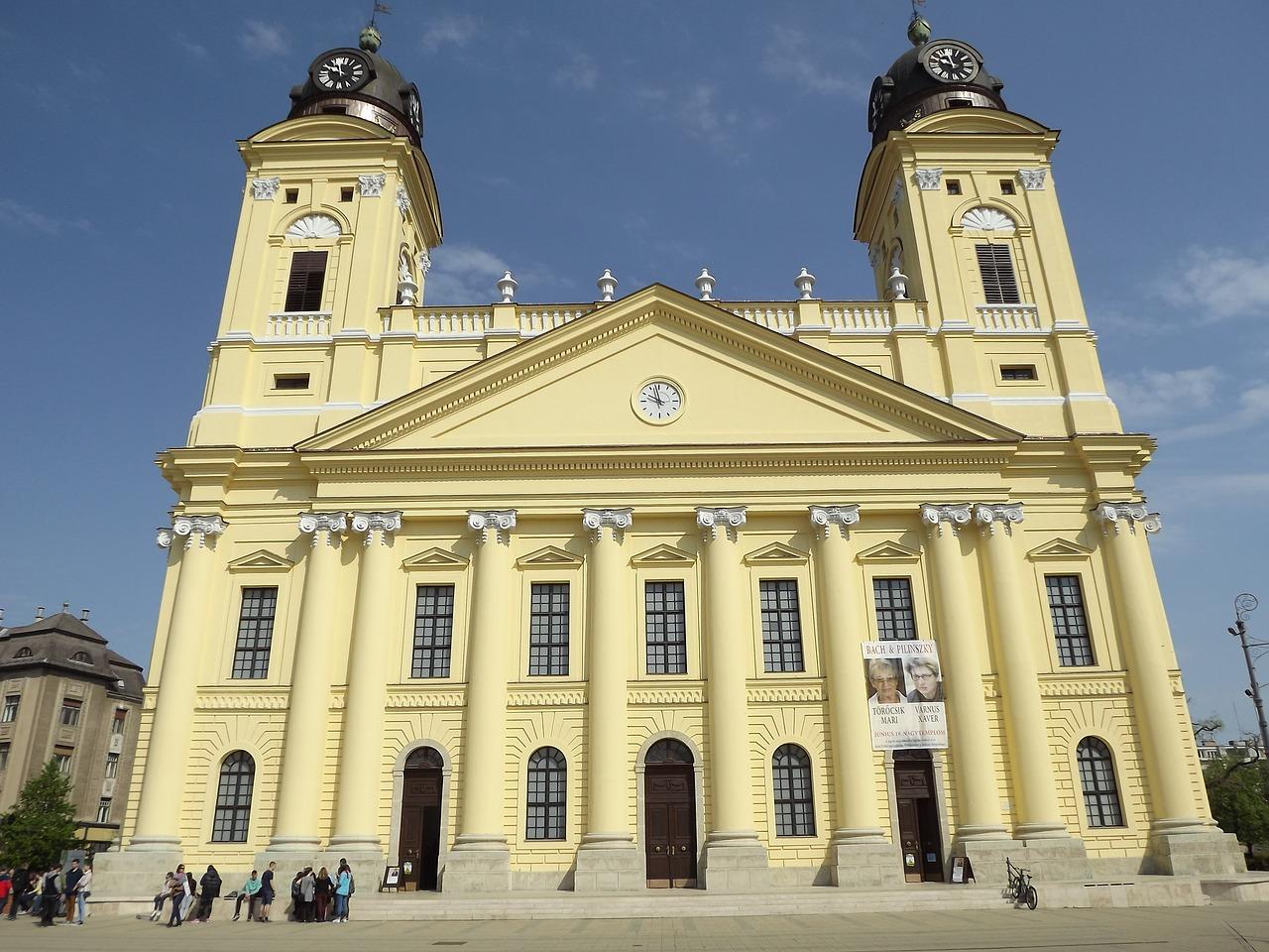 Debrecen Great Church