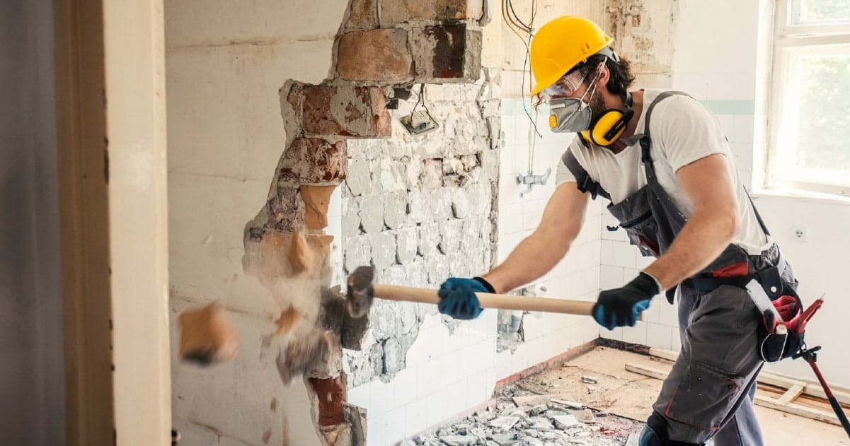 Construction Work