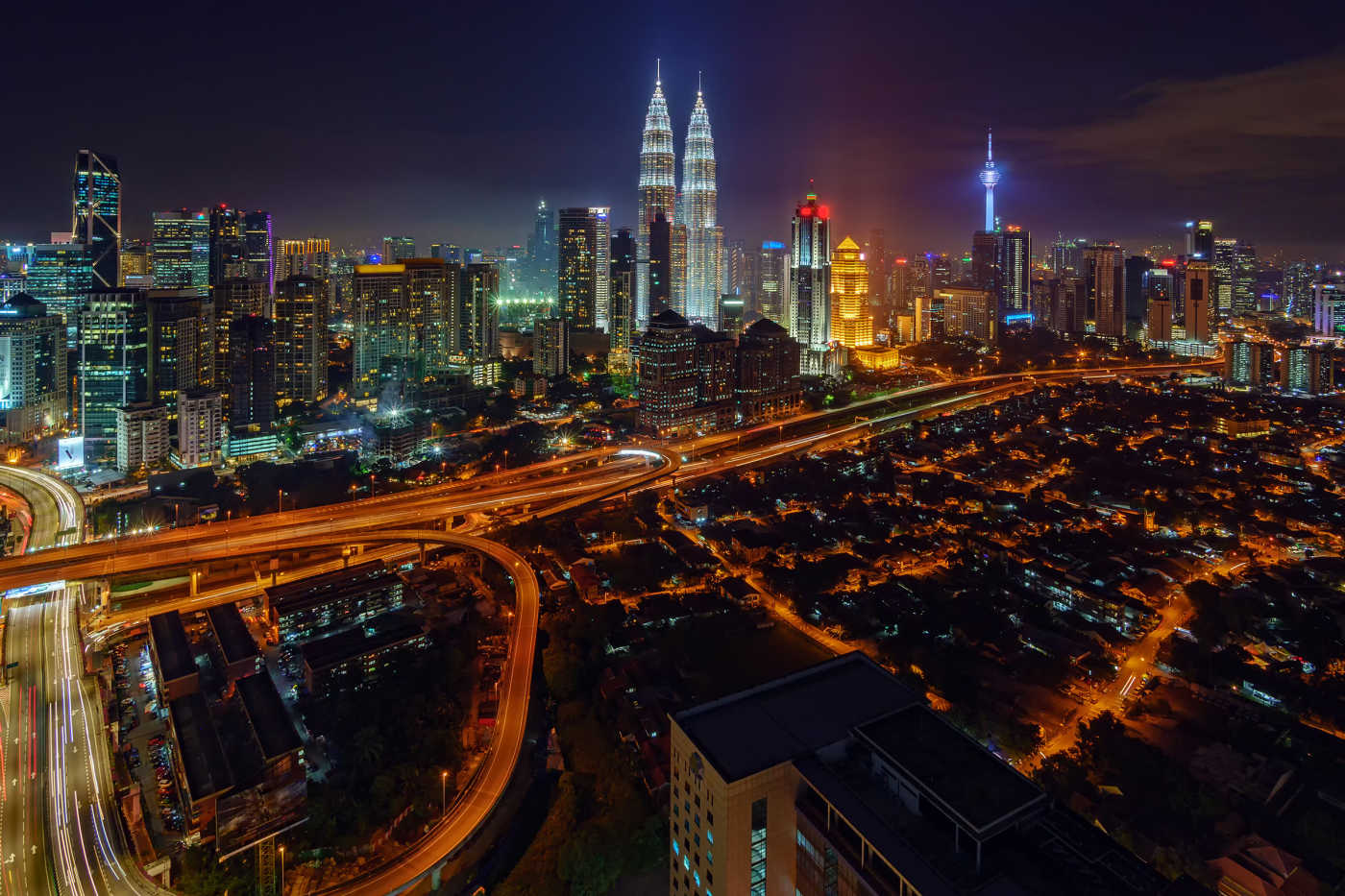 Kuala Lumpur