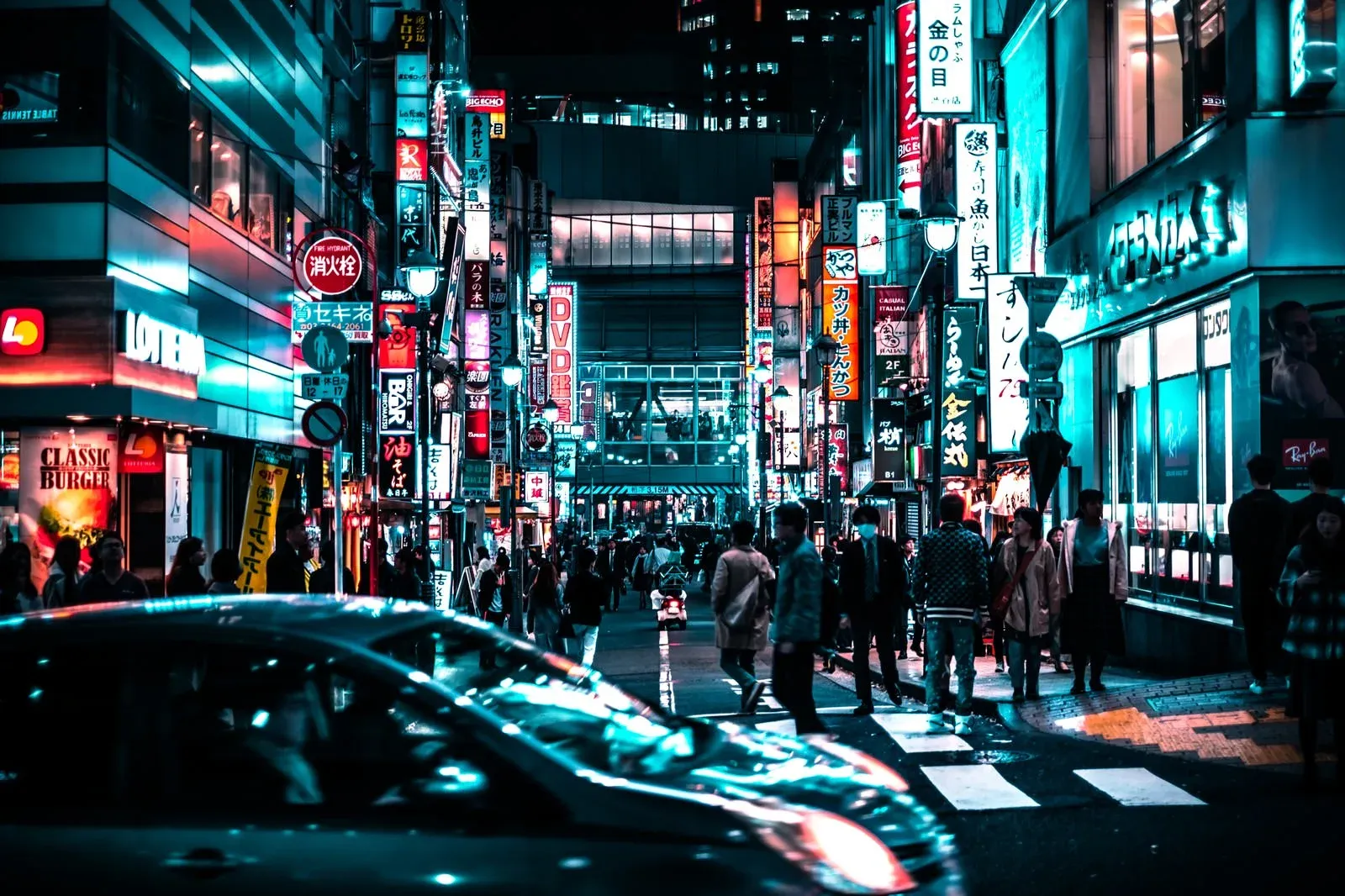 Shibuya Nightlife Guide 2026 - What to Do at Night in Tokyo's Trendy Neighborhood w/ Map