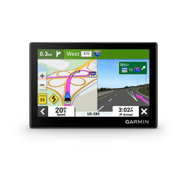Navigation System