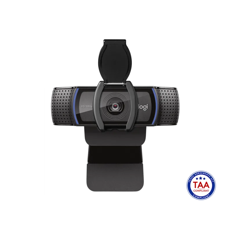 Logitech C920e HD Pro Webcam
