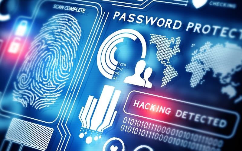 Password Protection- Innovative Approaches for Stronger Security - Risk  Group