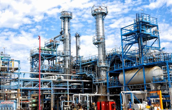 Industrial Lubricants