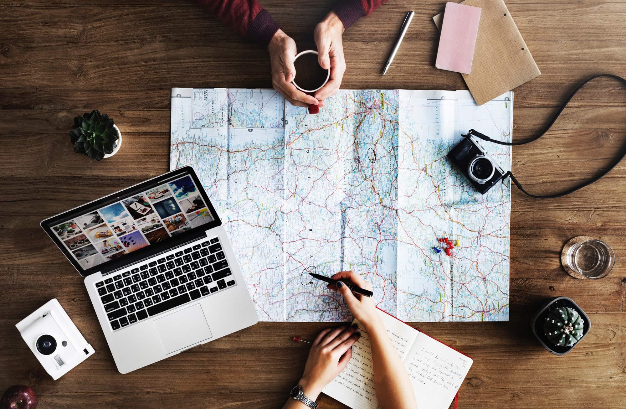 Location Planning