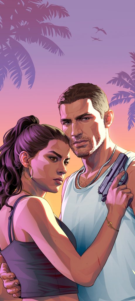Lucia & Jason
