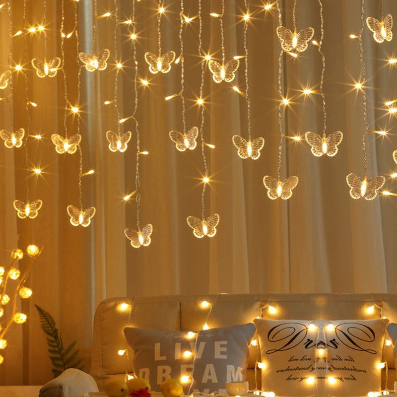 Butterfly Lights