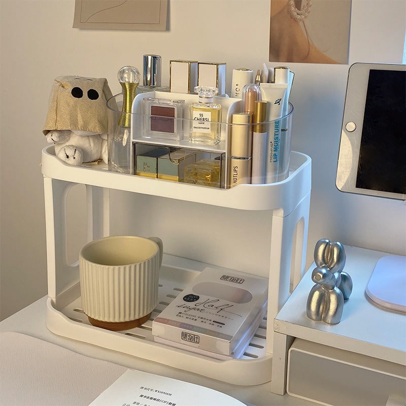 Desk Shelf