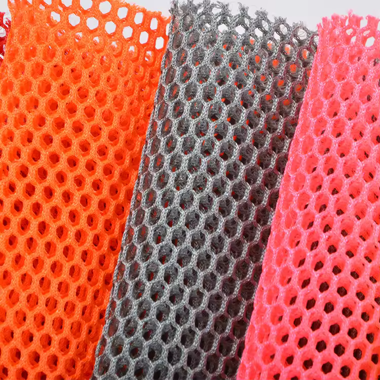 Mesh Laces