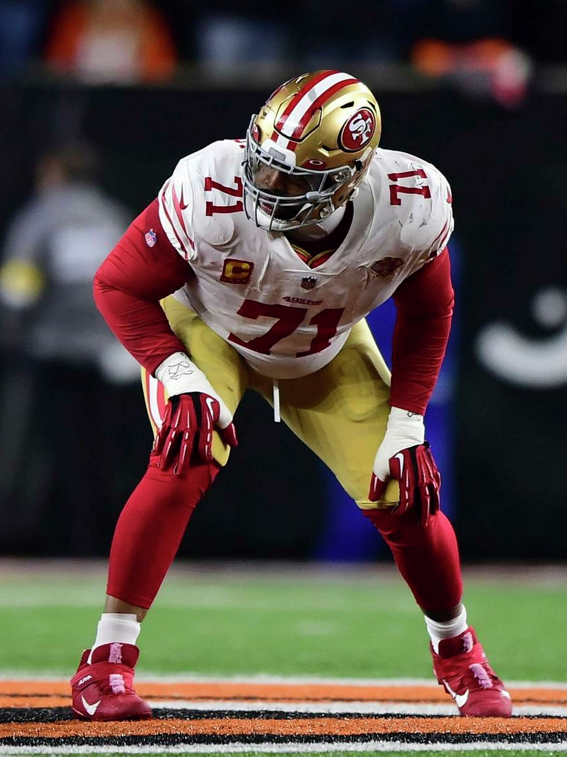 Trent Williams