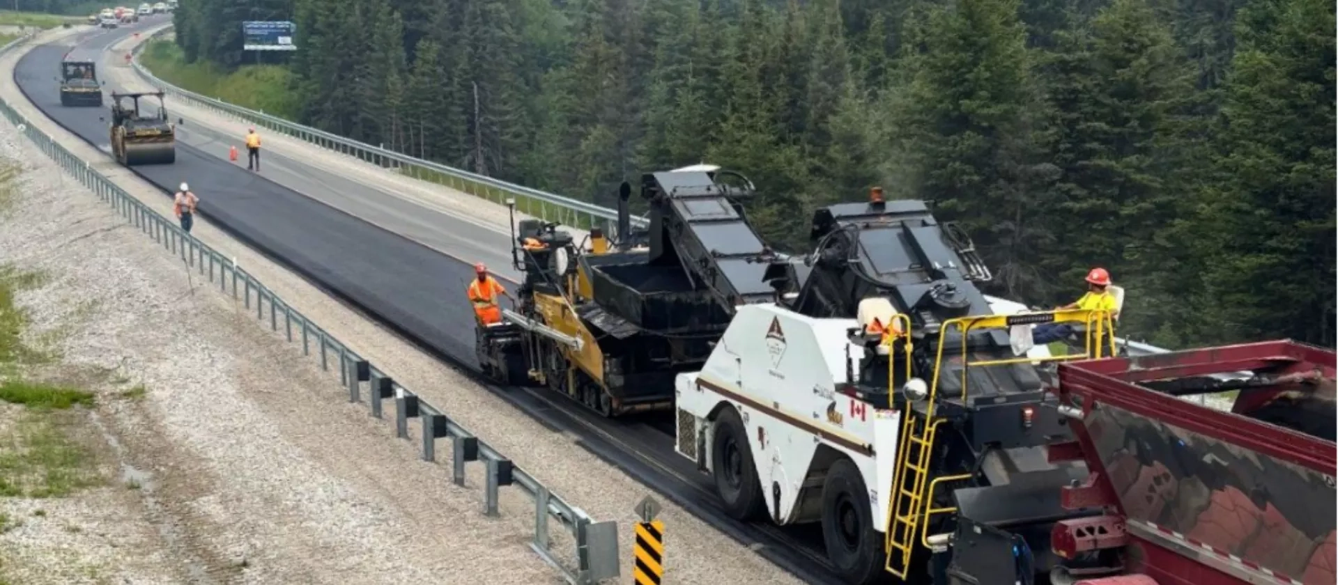 Road Networks