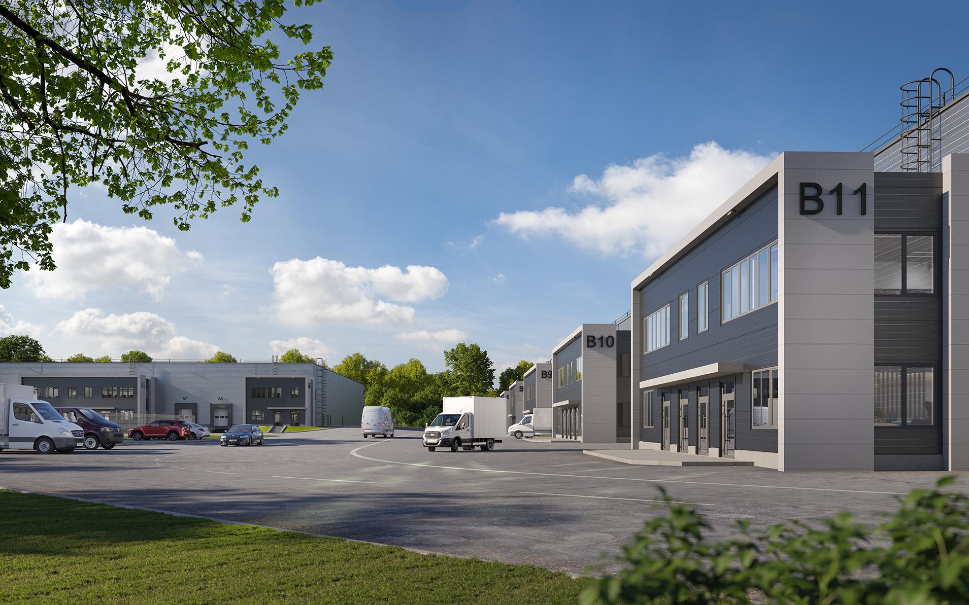 Промышленная платформа ПРОСТОР в ИТ-архитектуре предприятия