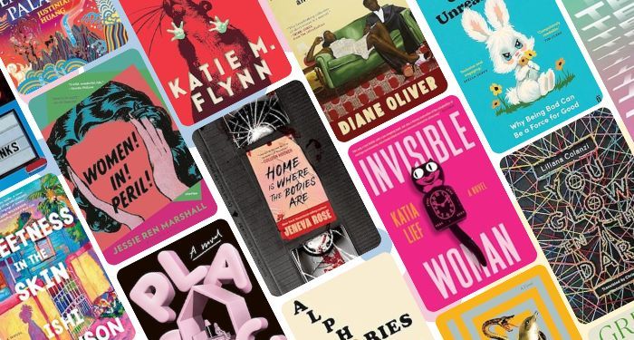 The Invisible Life of Addie LaRue