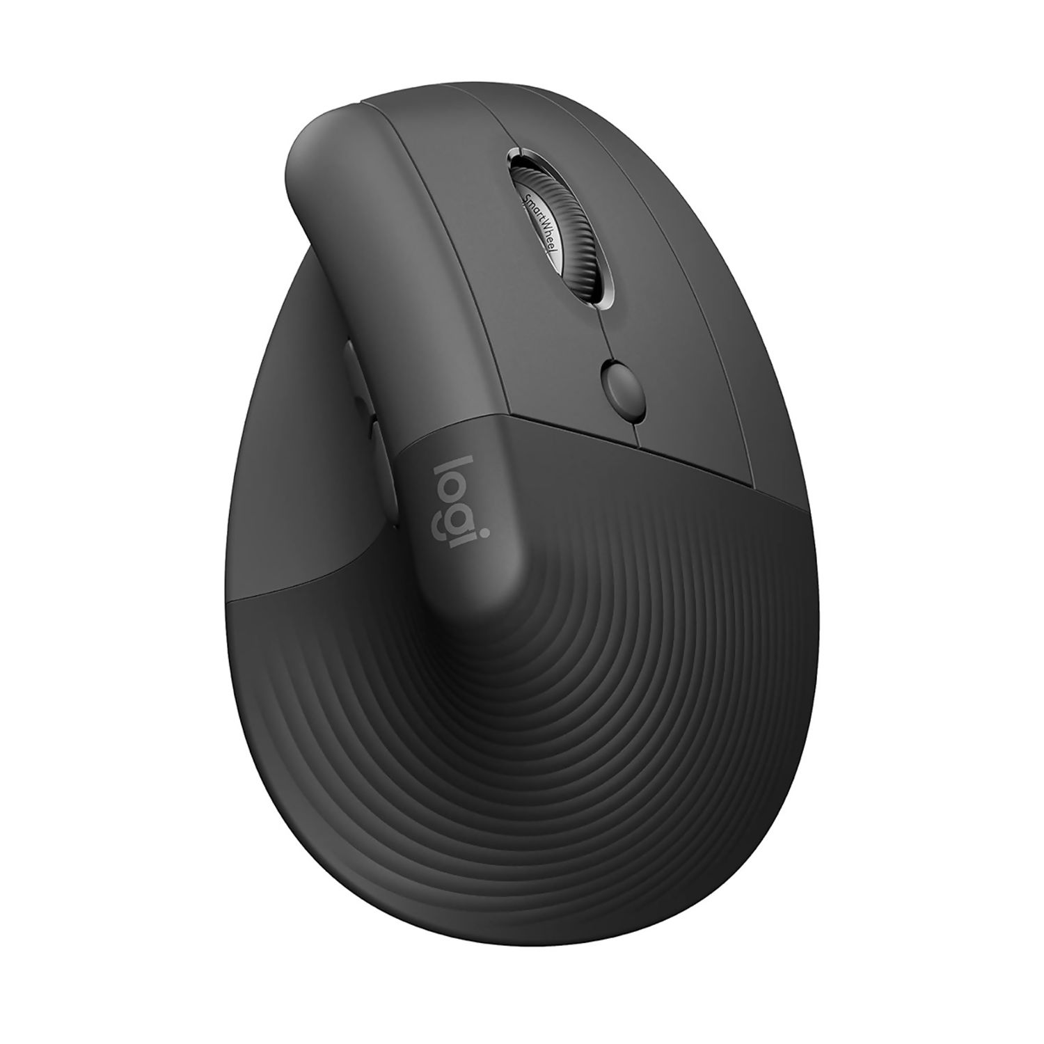 Mouse Vertikal Logitech