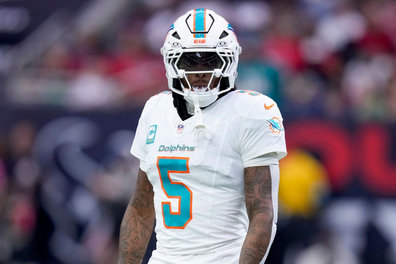 Jalen Ramsey