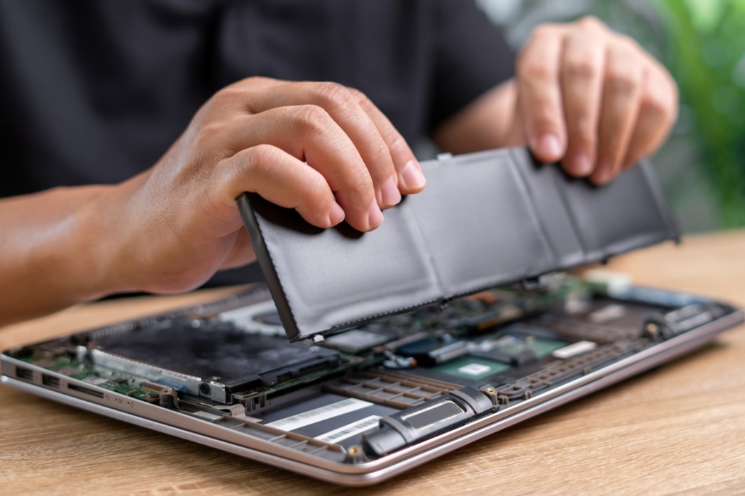 Batería laptop