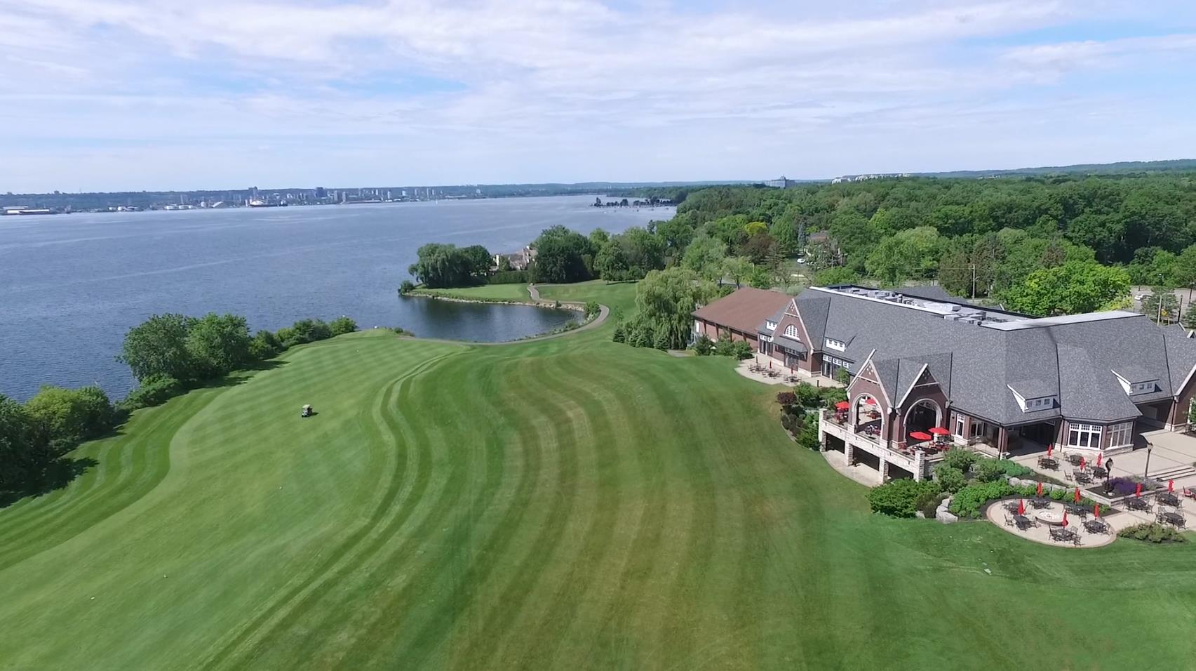 Burlington Golf and Country Club