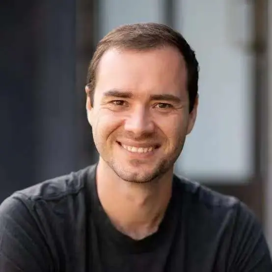 Andrej Karpathy肖像