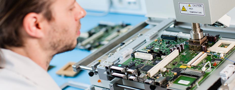 Logistique médicale