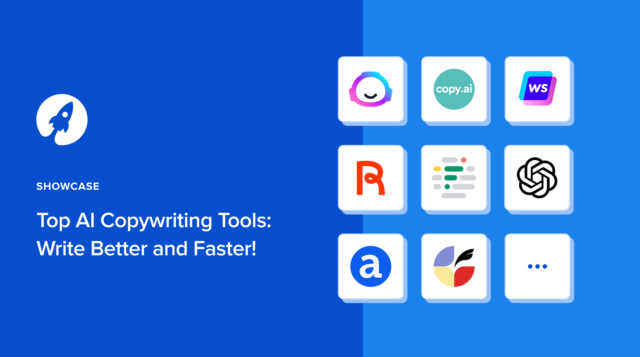 AI Copywriting Tools for Marketing