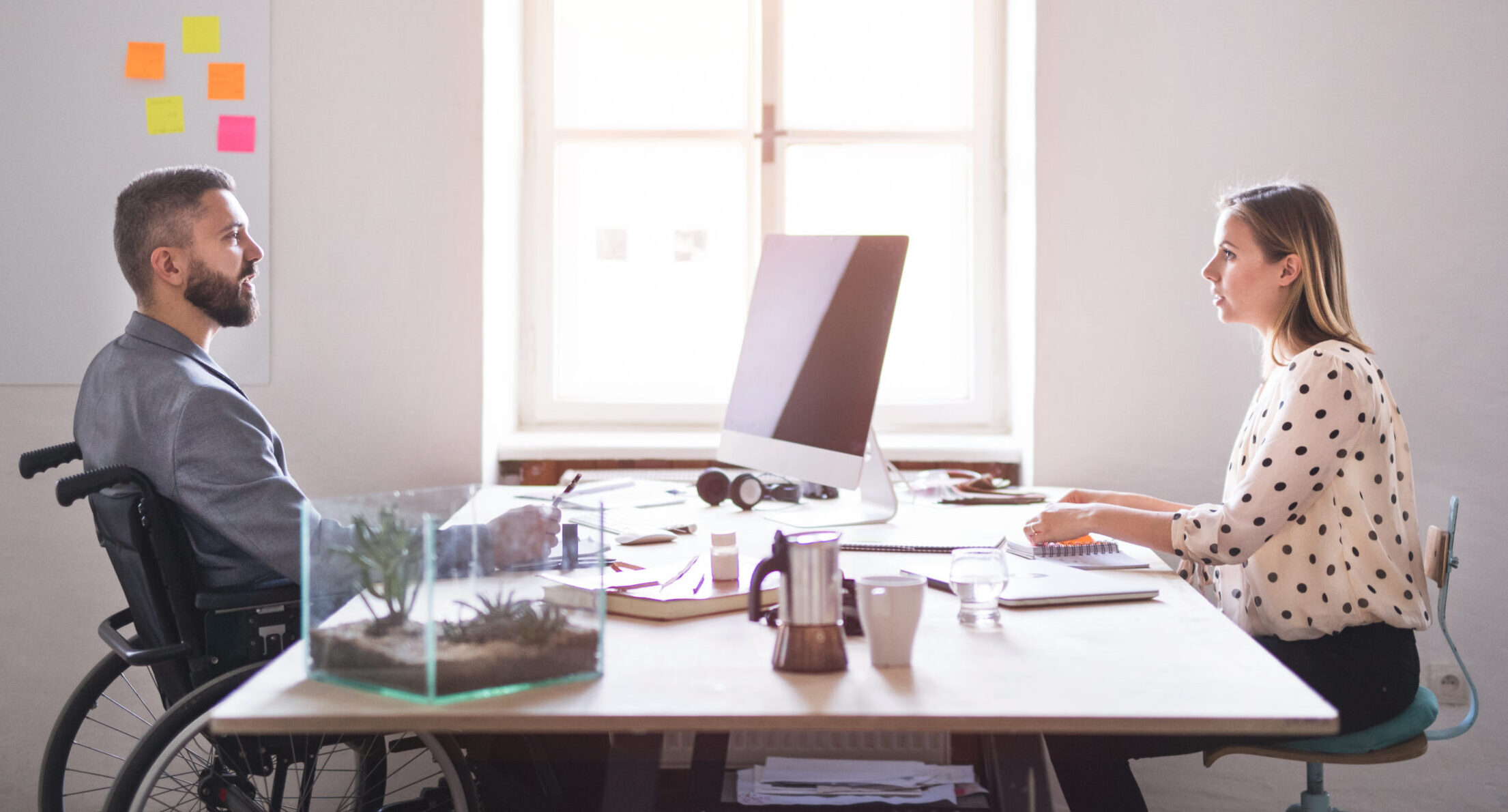 Professional mediation office Ontario