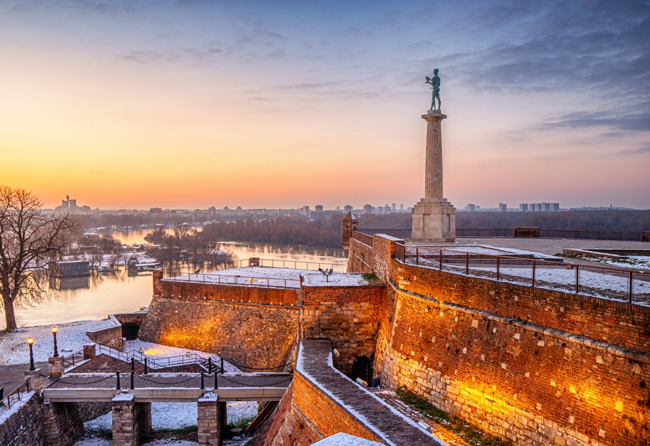 Serbia