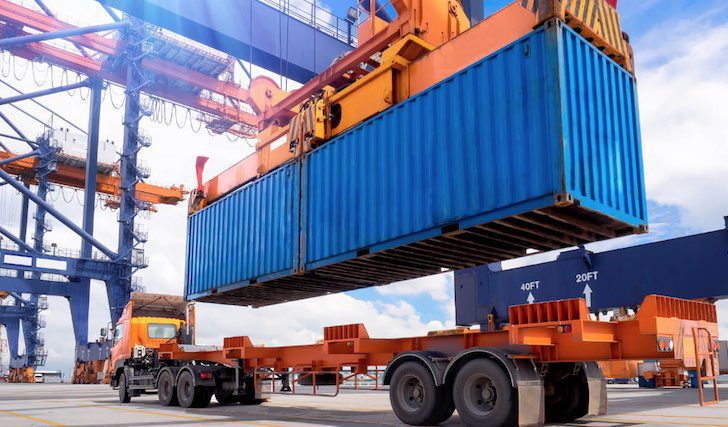 Logistics Services