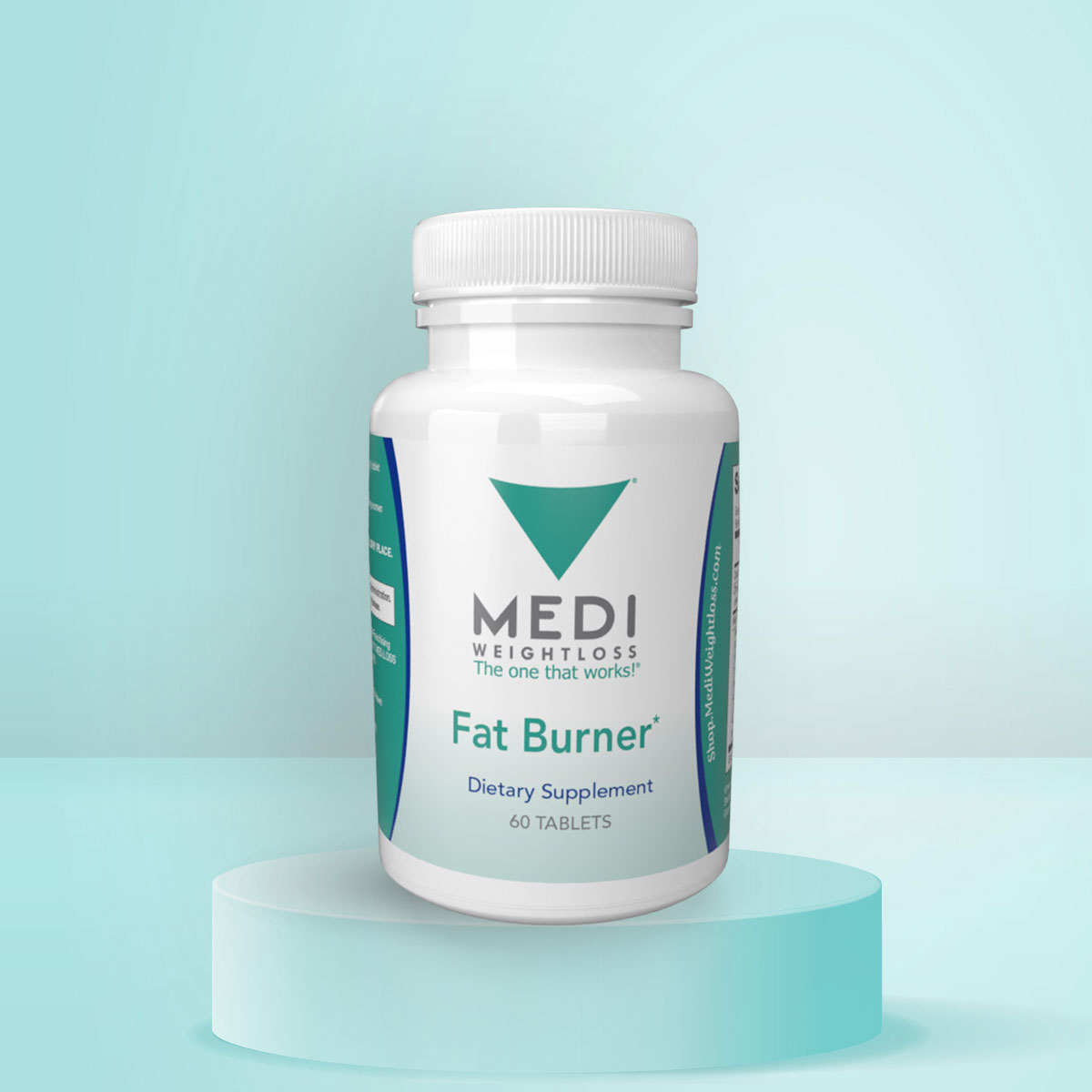 Medi Fat Burner 60 Tablets