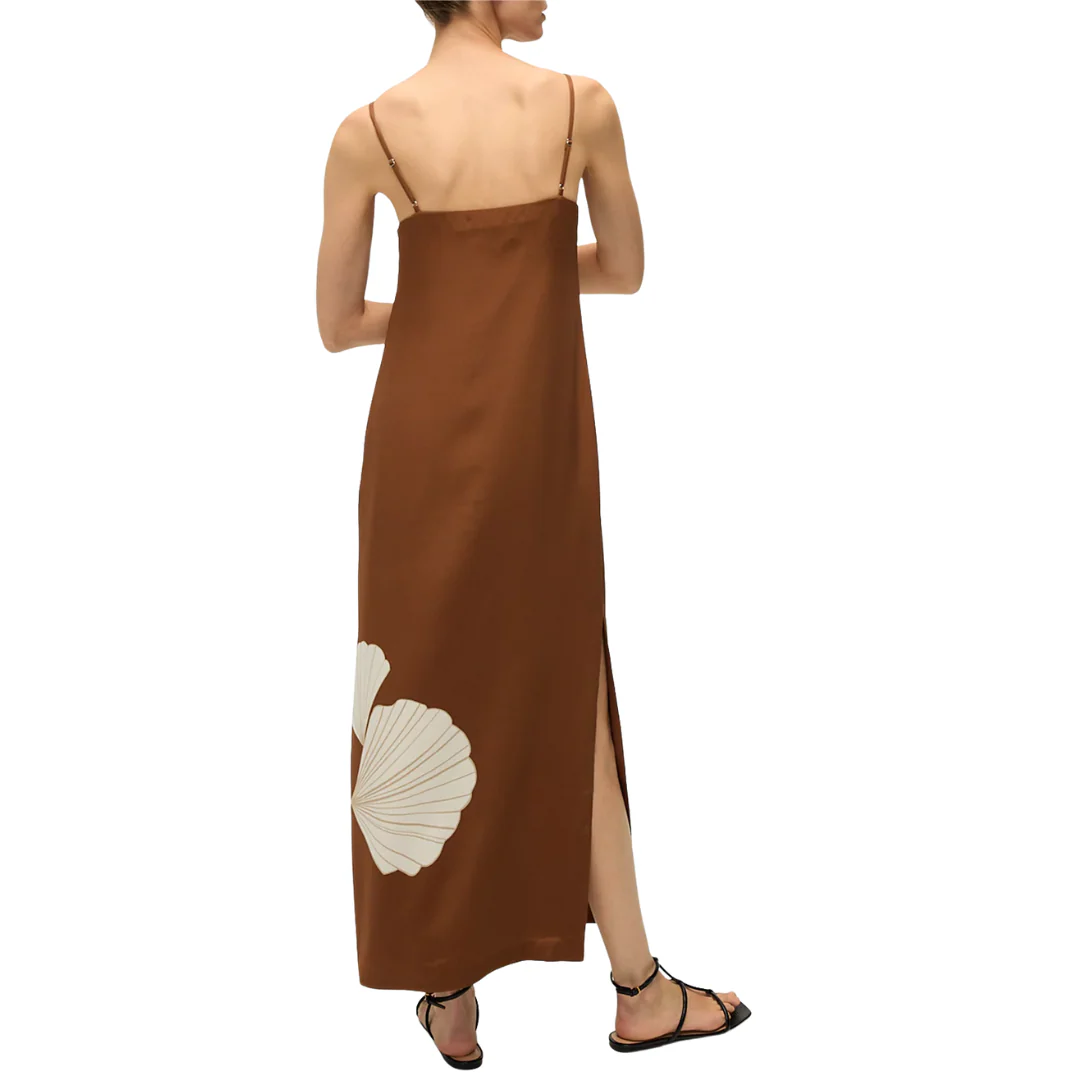 The East Order Women's Petra Dress