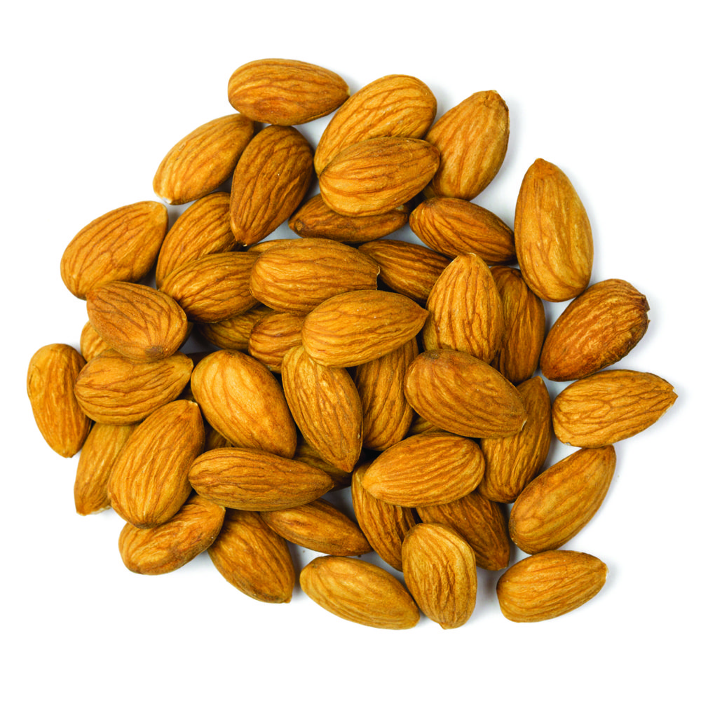 Almond